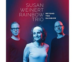 Weinert,Susan Rainbow Trio - Beyond the Rainbow