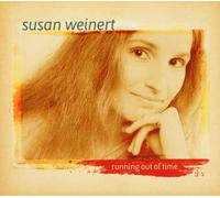 Weinert, Susan - Running Out of Time