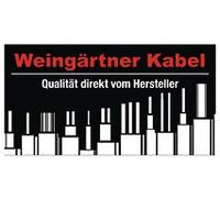 WEINGÄRTNER Rallonge à contact de protection 16 A 230 V 3 x 1,5 mm² ( 4000873789 )