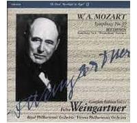 Weingartner - Complete Edition Vol.11 [Import]