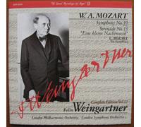 Weingartner - Complete Edition Vol.12 [Import]
