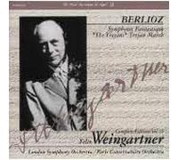 Weingartner - Complete Edition Vol.19 [Import]