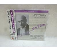 Weingartner - Complete Edition Vol.5 [Import]