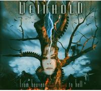 Weinhold - From Heaven Through the W