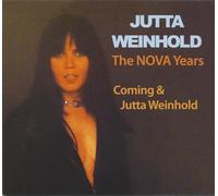Weinhold, Jutta - The Nova Years (Coming & Jutta Weinhold)