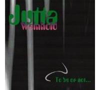 Weinhold Jutta - to Be Or Not. [Import]