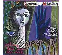 Weinstein,Georgina - Come Rain Or Shine