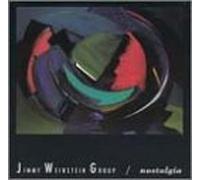 Weinstein, Jimmy - Nostalgia