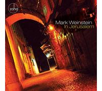 Weinstein, Mark - in Jerusalem [Import]