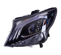 WEINUANXIN Feux Arrière Pour B&enz Pour Vito 2014-2020 Pour B&enz W447/classe V Pour Maybach Source Lumineuse Phare Assemblage Feux Avant