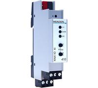 Weinzierl 5230 KNX IO 410 Entrée binaire avec 4 entrées fonctions logiques et temporisées (5230)