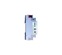 Weinzierl KNX IP Router 752 secure KNX IP Router/IP Interface 1TE 18mm 5249 (5249)
