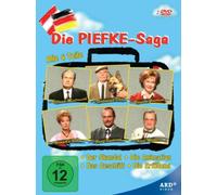 Weinzierl,Kurt - Piefke Saga: Die Komplette Serie [Import]