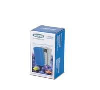 Weipro Cartouche de rechange pour filtre UV d'aquarium TU-700 avec mousse de filtre d'aquarium, charbon actif et anneau en céramique (TU700-S)