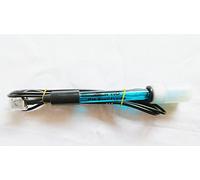 Weipro Ph électrode de sonde BNC PRISE 1,5 mètres de câble, haute précision
