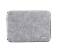 Weiqiao® Housse Ordinateur Portable 13 et 13.3 Pouces Pochette Sacoche Étanche PC Portable pour MacBook Dell XPS 13 HP Envy Huawei