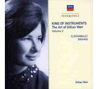 Weir - Art of Gillian Weir-Volume 2