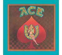 Bob Weir – Ace – Vinyle LP – Édition Deluxe 50e anniversaire (Remasterisé)