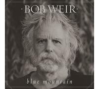 WEIR, BOB - Blue Mountain
