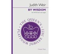 Weir By Wisdom Book Of Proverbs Old Testament