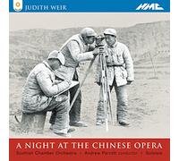 Weir : Chinese Opera