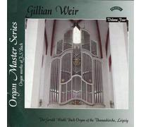 Weir, Gillian - Organ Master Series Vol.4: Organ St