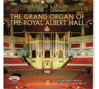 Weir, Gillian - The Grand Organ of the Royal Albert