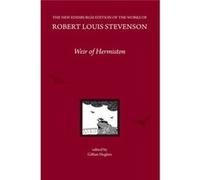Weir Of Hermiston Gillian Hughes, (Auteur)