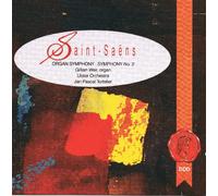 Weir - Organ Symphony; Symphony No. 2