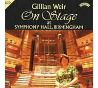Weir - Weir on Stage Birmingham [Import]