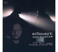 Weir - Winterreise d 911 [Import]