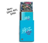 Yungblud - Weird [New CD] Explicit, Comic Book, Boxed Set