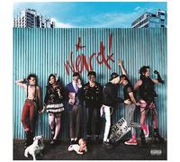 INTERSCOPE – Weird !