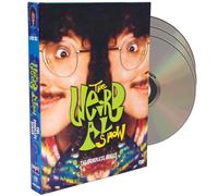 Weird Al Show: Complete Series [Import USA Zone 1]