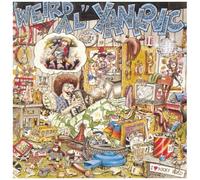 Weird Al Yankovic – None