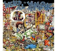 Weird Al Yankovic by Weird Al Yankovic NEUF