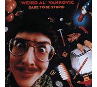 Weird Al Yankovic – Dare to Be Stupid – CD