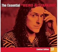 Weird Al Yankovic - Essential 3.0