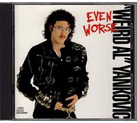 'Weird Al' Yankovic - Even Worse