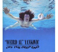Off The Deep End