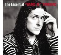 Essential weird al yankovic CD