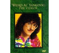 Weird Al Yankovic: The Videos