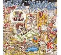 Weird Al Yankovic – None