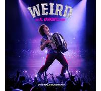 Yankovic, "Weird Al" - Weird: the Al Yankovic Story - Original Soundtrack