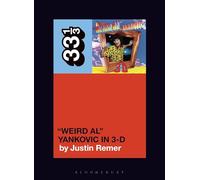 "Weird Al" Yankovic's "Weird Al" Yankovic in 3-D