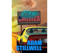 Weird America