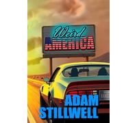 Weird America