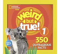 Weird But True 1: Expanded Edition