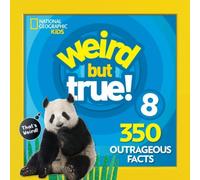 Weird But True 8: Expanded Edition