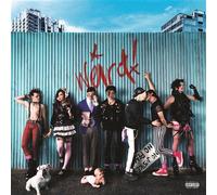 Weird! CD